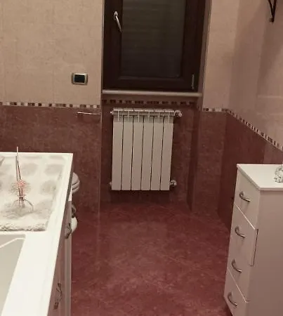 B&B Casa Nisi Villa Castelli Exterior photo