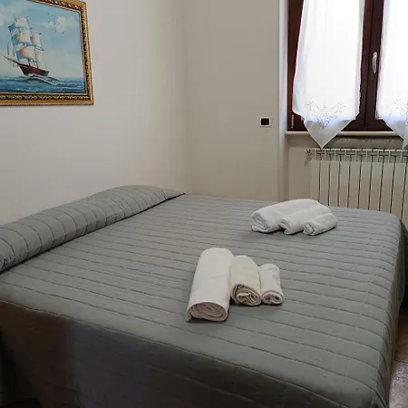 B&B Casa Nisi Villa Castelli Exterior photo