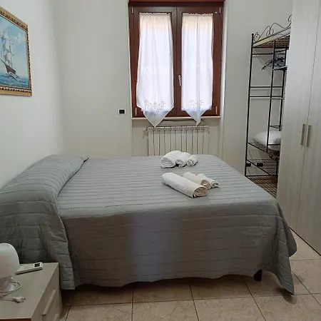 B&B Casa Nisi Villa Castelli Exterior photo