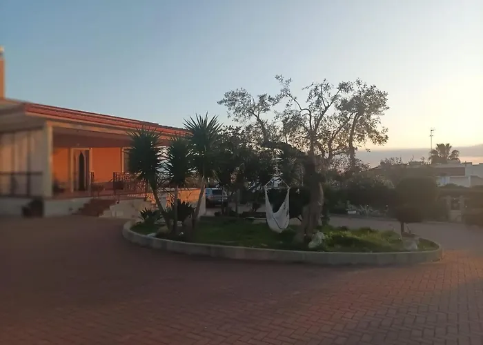 B&B Casa Nisi