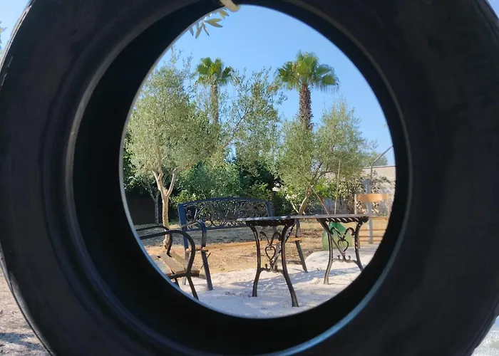 B&B Casa Nisi
