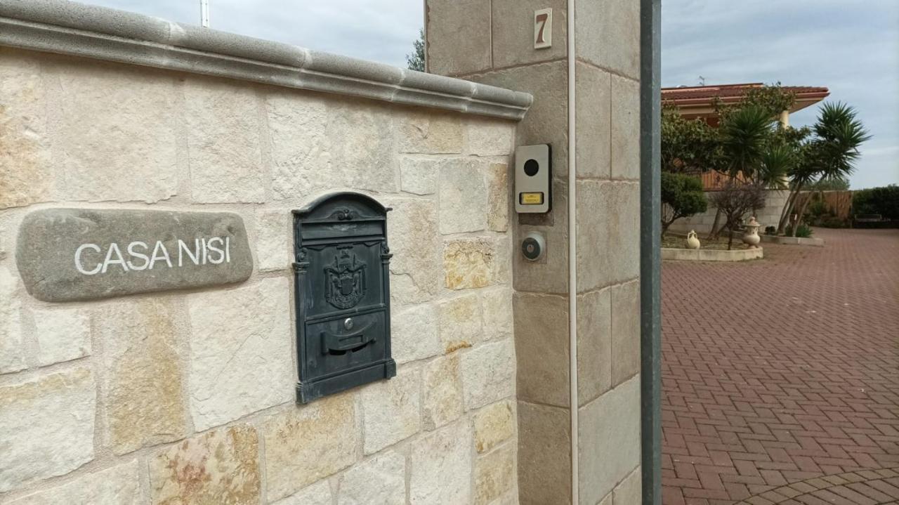 Casa Nisi Frühstückspension