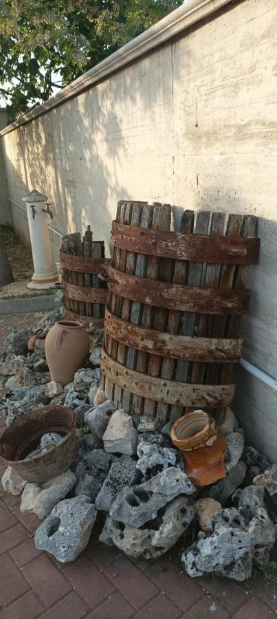 Frühstückspension Casa Nisi