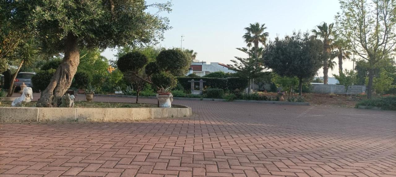 Casa Nisi