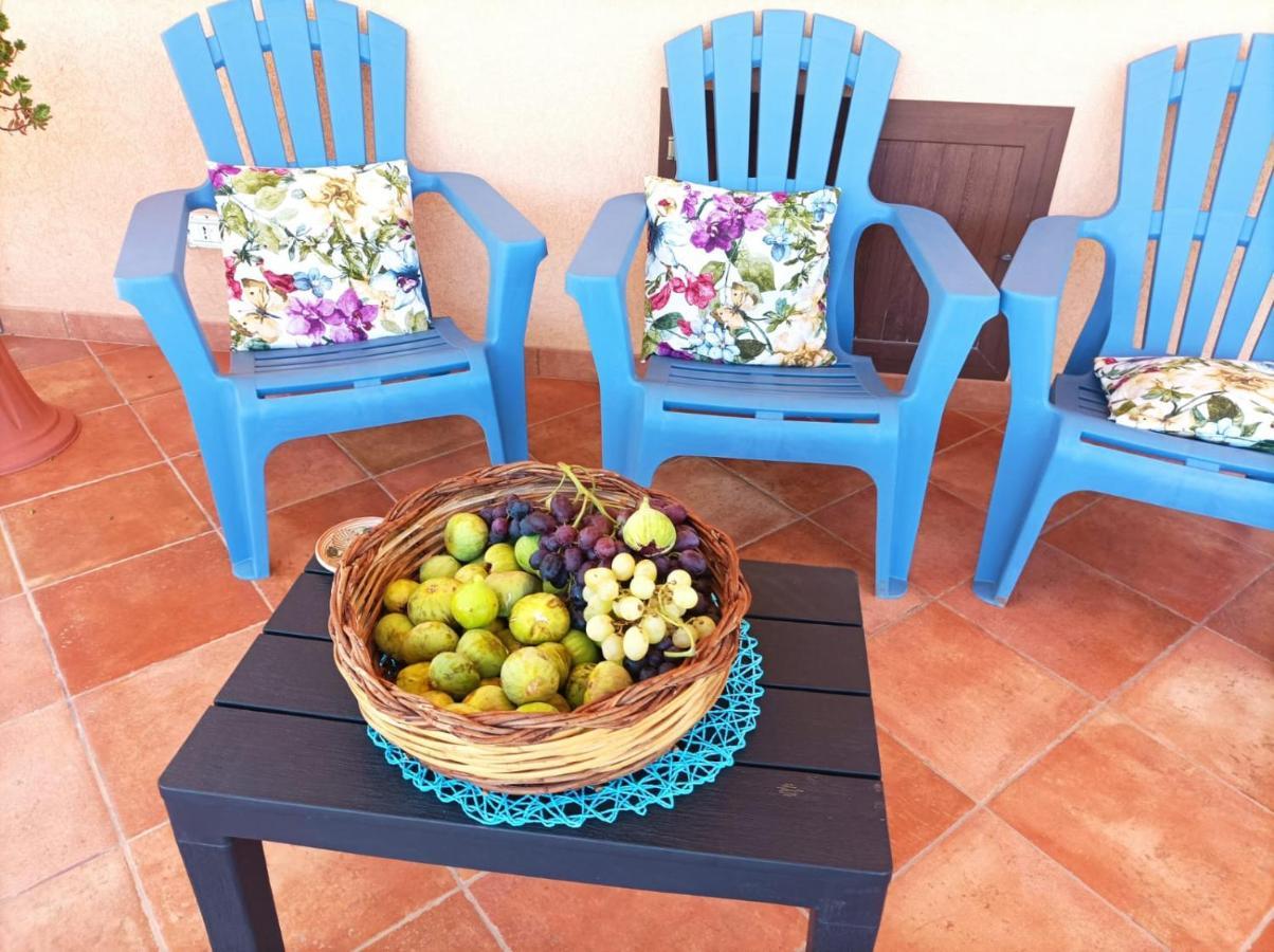 Casa Nisi Frühstückspension