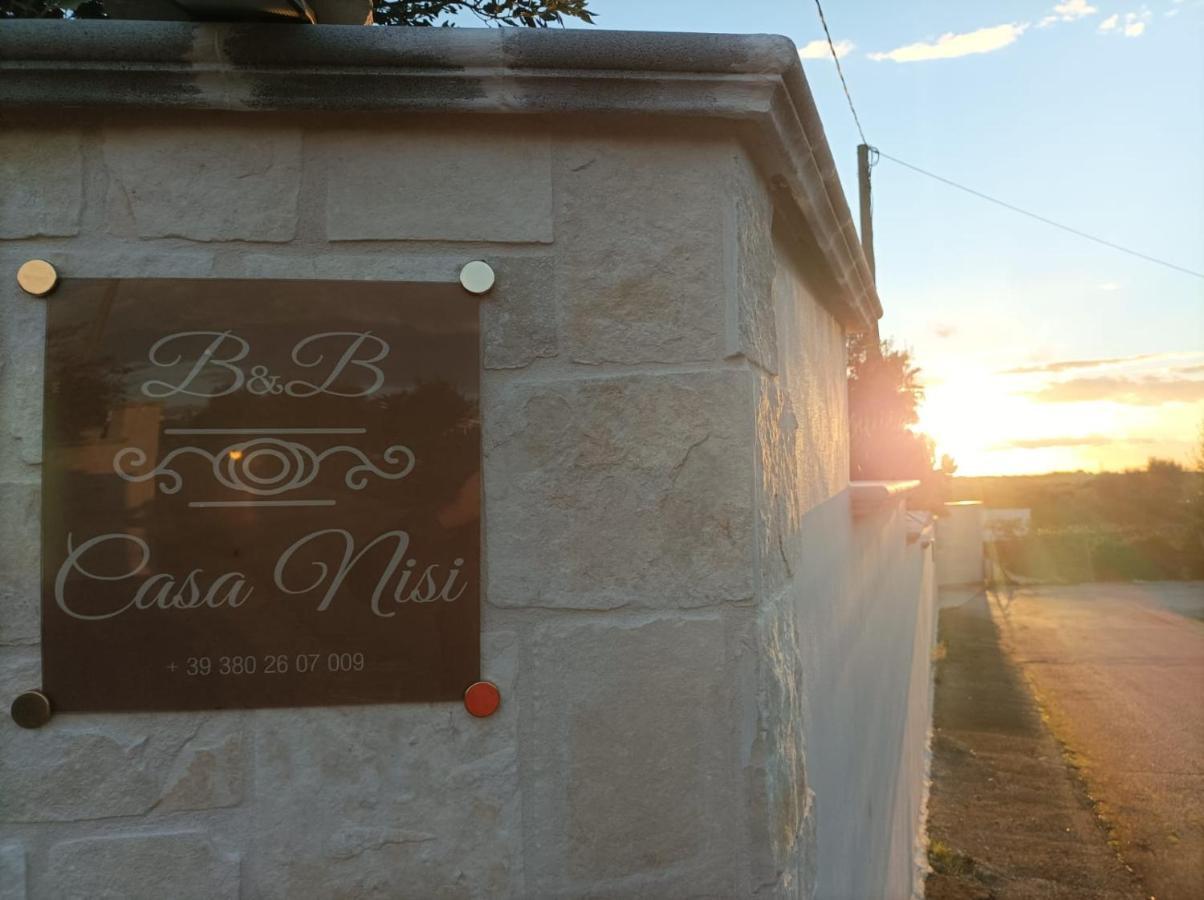 Casa Nisi Bed & Breakfast *