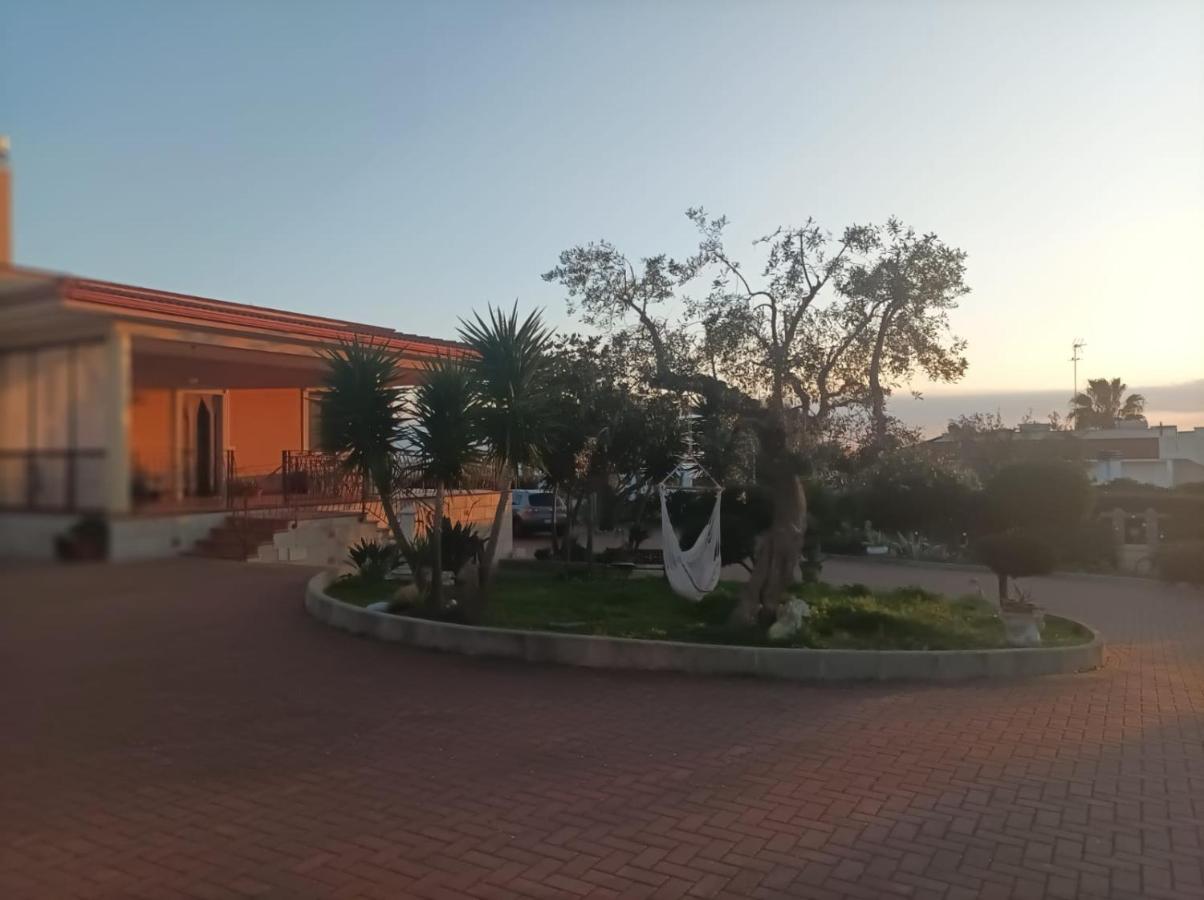 Bed & Breakfast Casa Nisi Villa Castelli