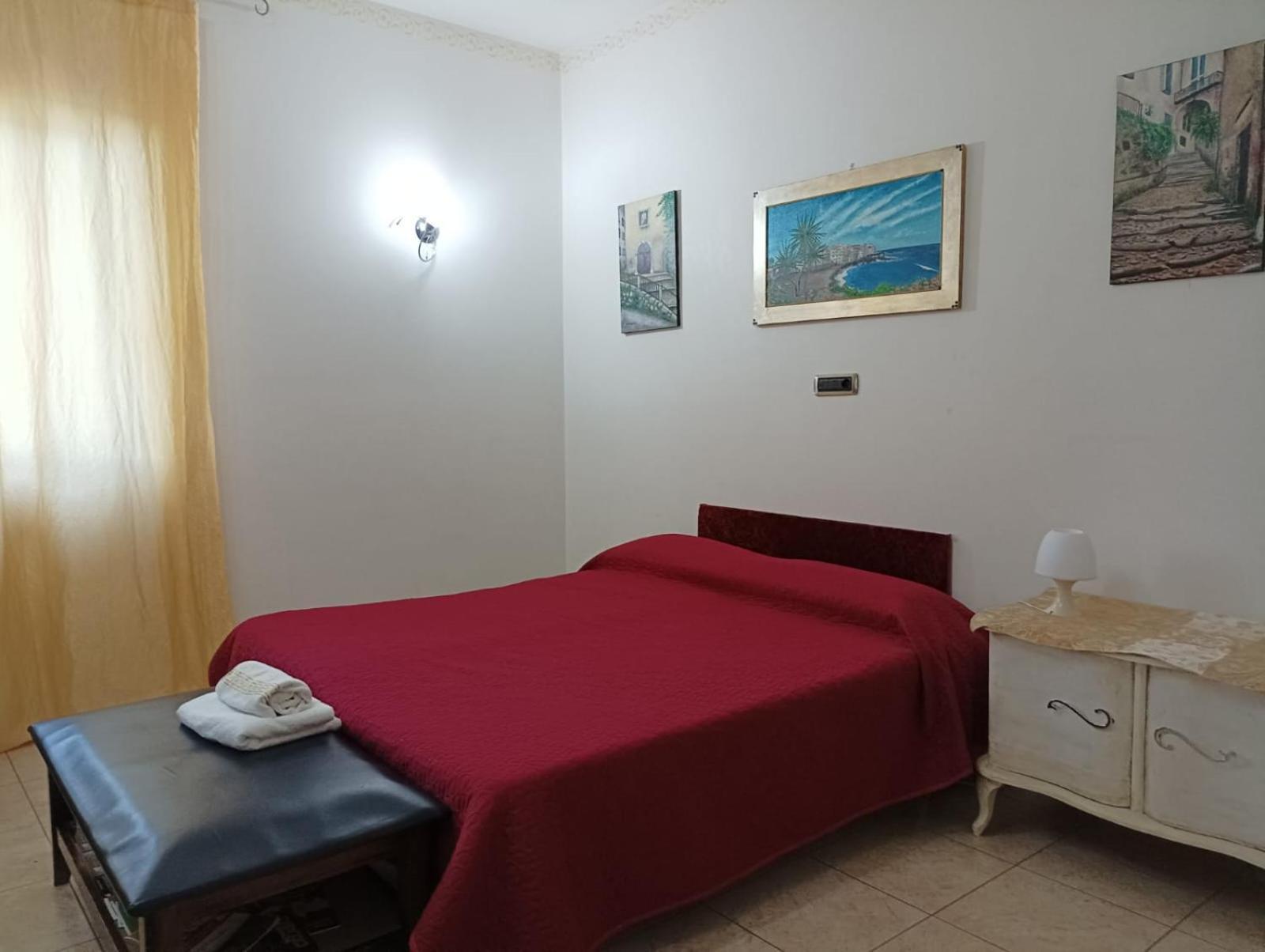 Casa Nisi Bed & Breakfast
