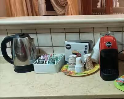 Frühstückspension Casa Nisi