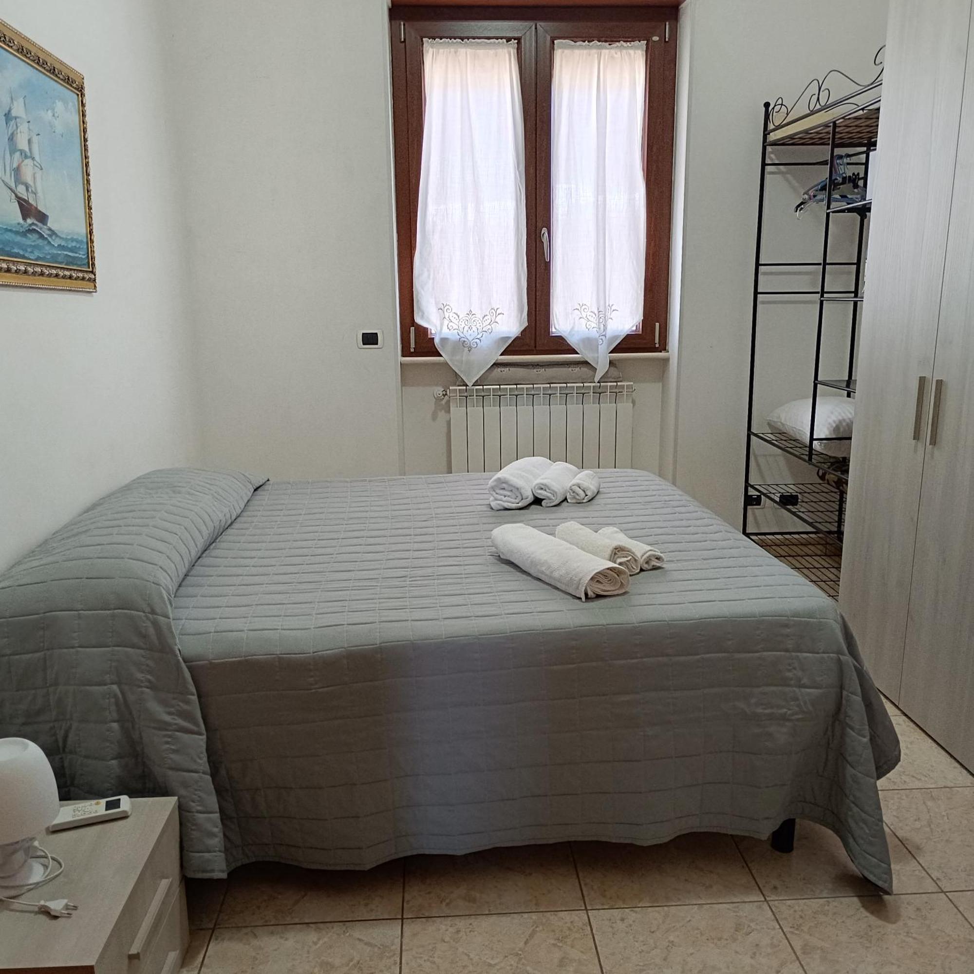 Casa Nisi * Villa Castelli